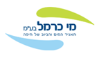 אתר מי כרמל